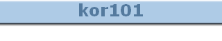 kor101