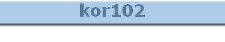 kor102