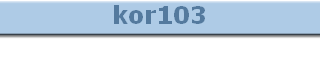 kor103