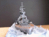 Tamiya Prinz of Wales 1/700
